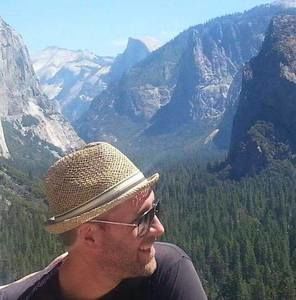 Meet your Posher, Brian